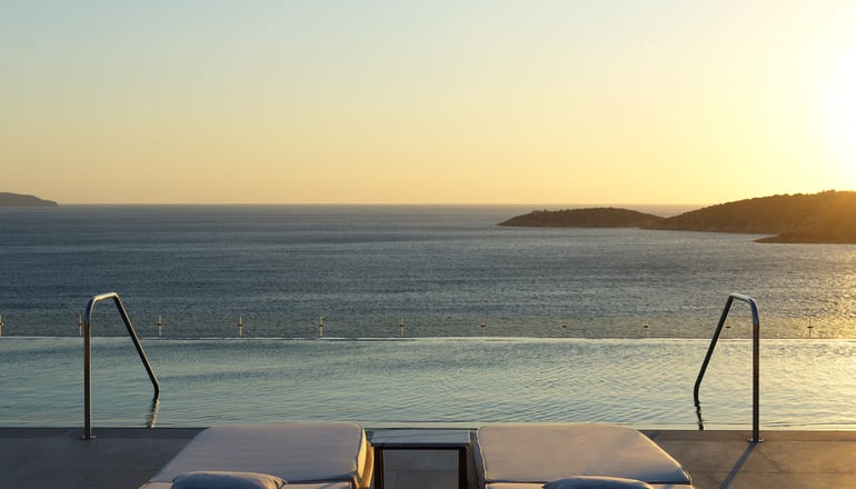 5* InterContinental Crete