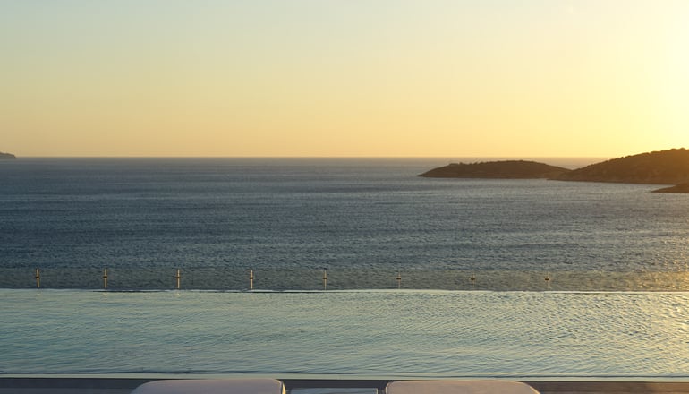 5* InterContinental Crete