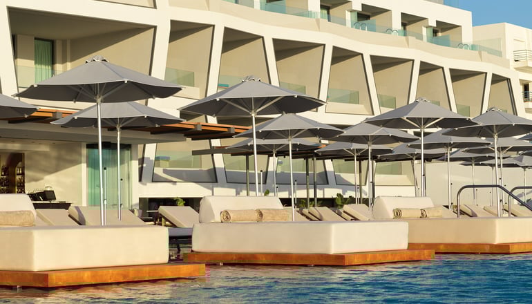 5* InterContinental Crete