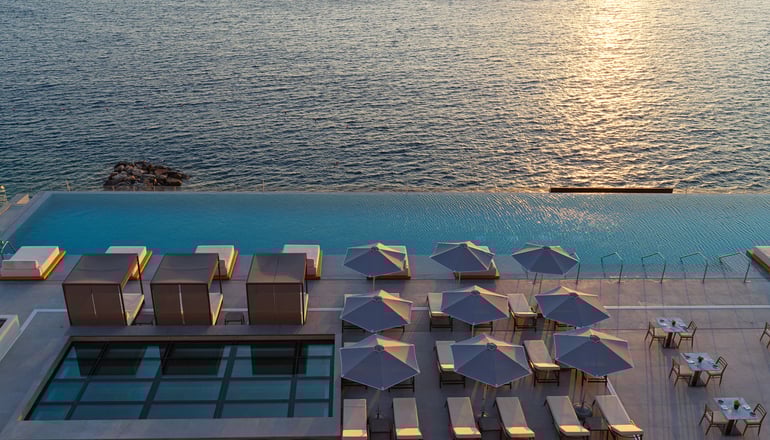 5* InterContinental Crete