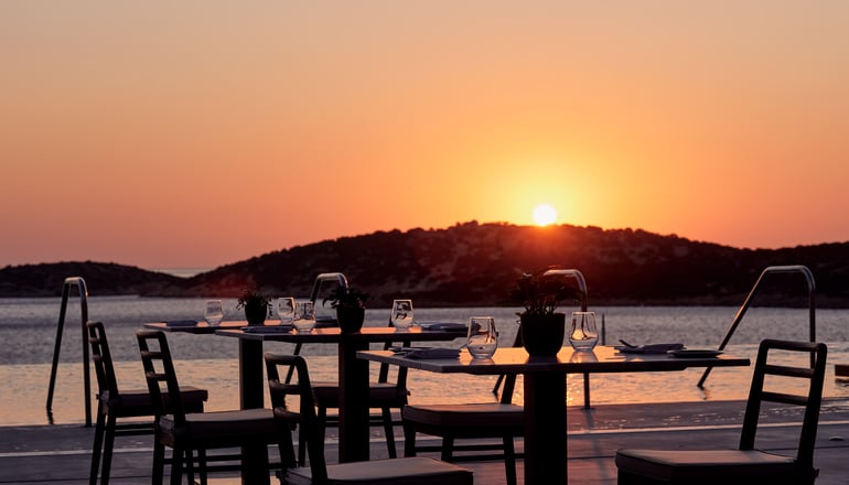 5* InterContinental Crete