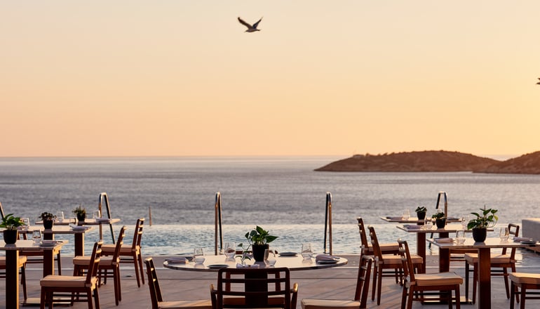 5* InterContinental Crete