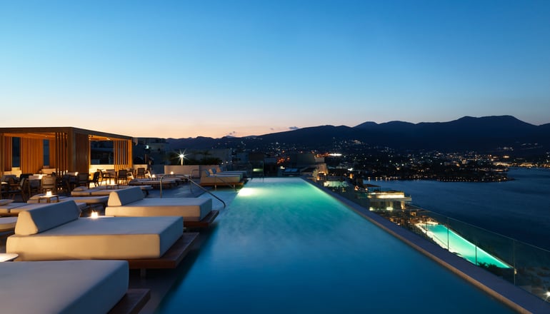 5* InterContinental Crete
