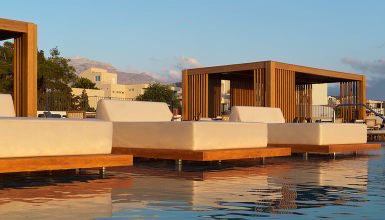 5* InterContinental Crete