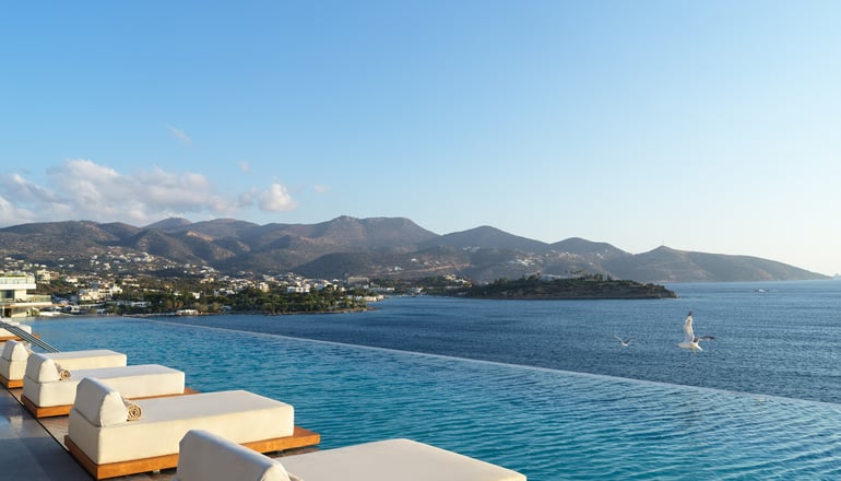 5* InterContinental Crete