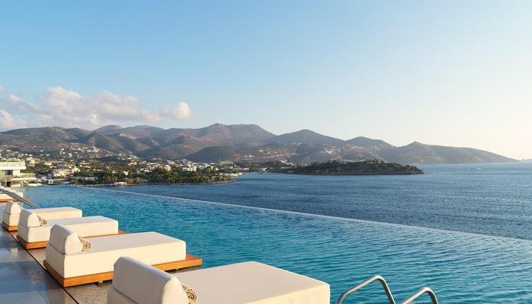 5* InterContinental Crete