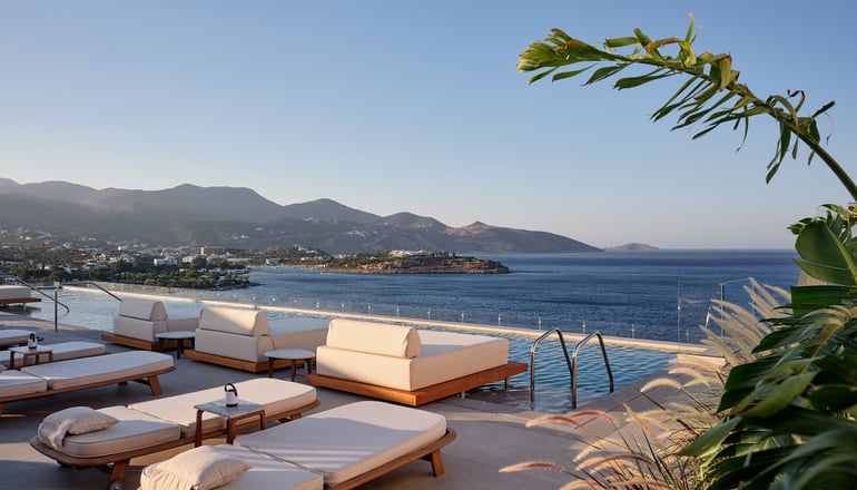 5* InterContinental Crete
