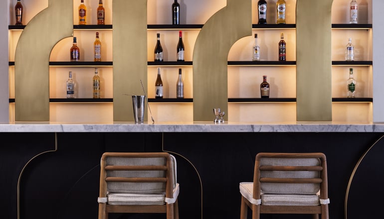 5* InterContinental Crete