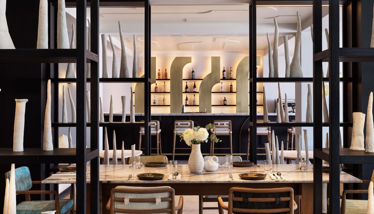 5* InterContinental Crete