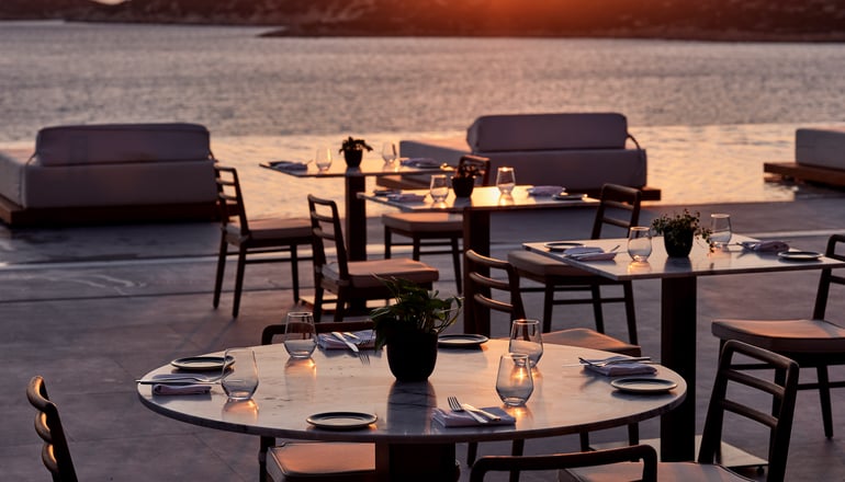 5* InterContinental Crete