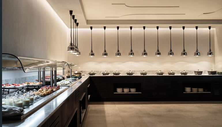 5* InterContinental Crete