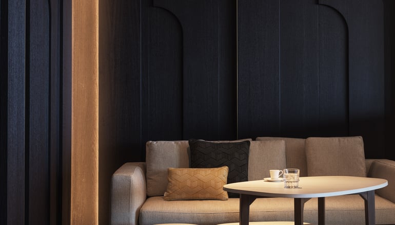 5* InterContinental Crete