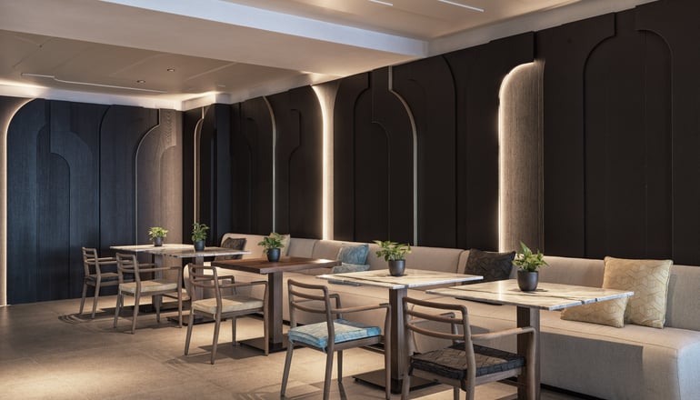 5* InterContinental Crete