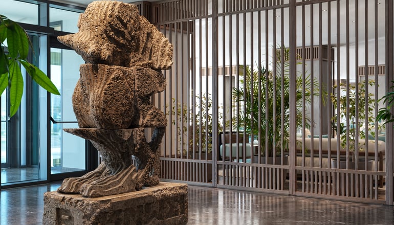 5* InterContinental Crete