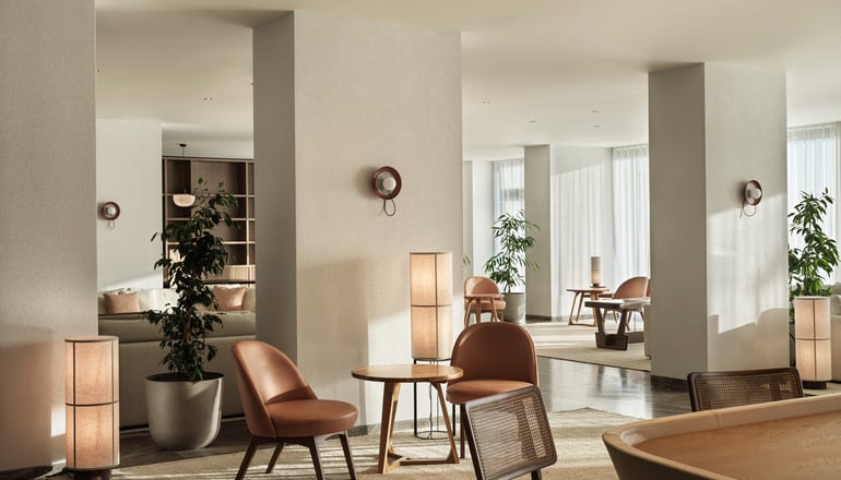 5* InterContinental Crete