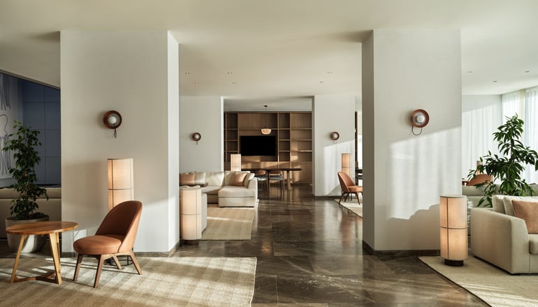 5* InterContinental Crete