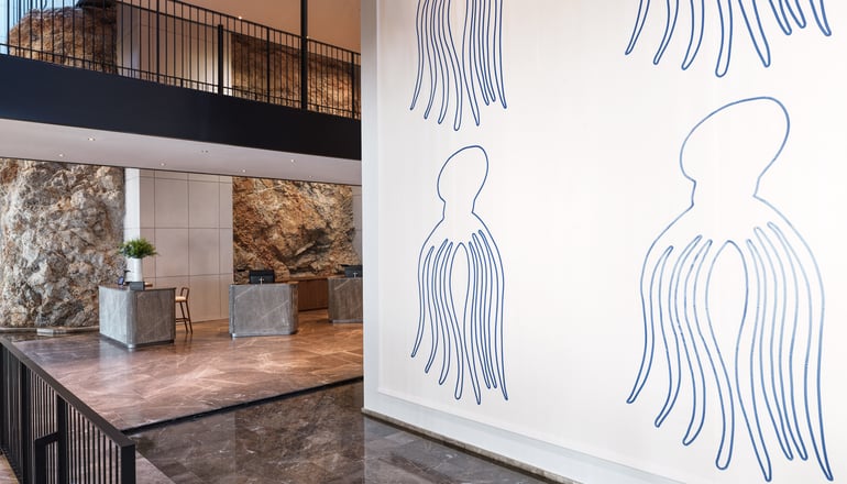 5* InterContinental Crete