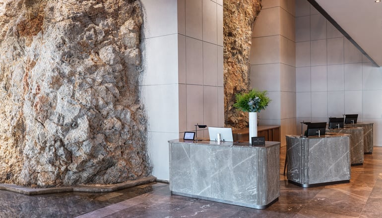 5* InterContinental Crete