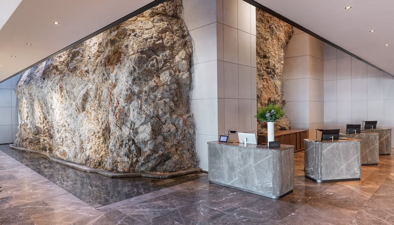 5* InterContinental Crete