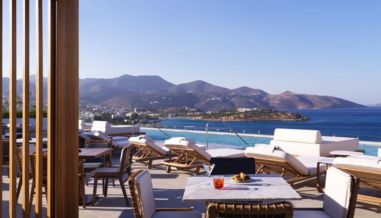 5* InterContinental Crete