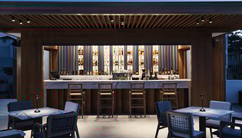 5* InterContinental Crete