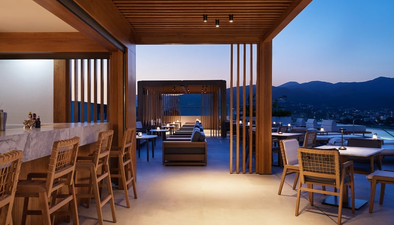 5* InterContinental Crete