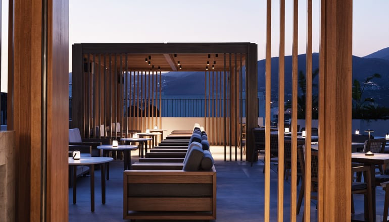 5* InterContinental Crete