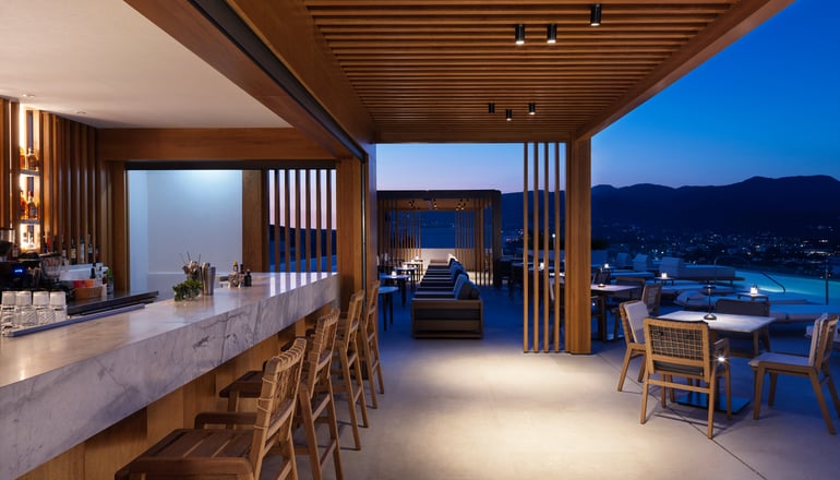 5* InterContinental Crete