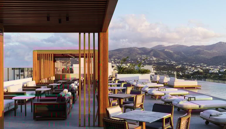 5* InterContinental Crete