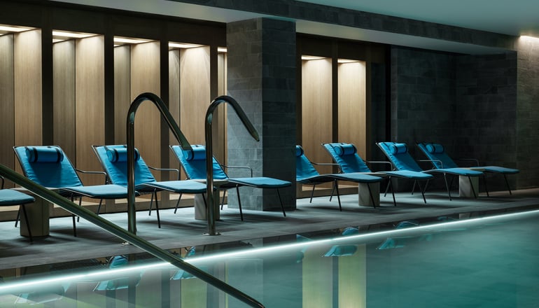 5* InterContinental Crete