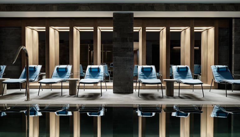 5* InterContinental Crete