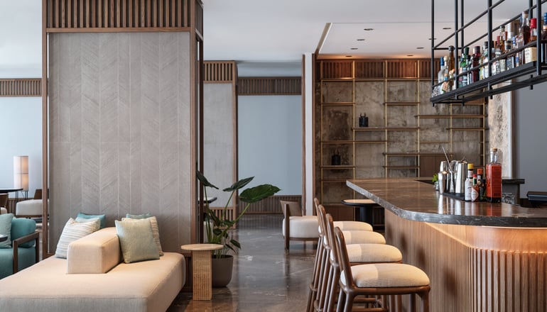 5* InterContinental Crete