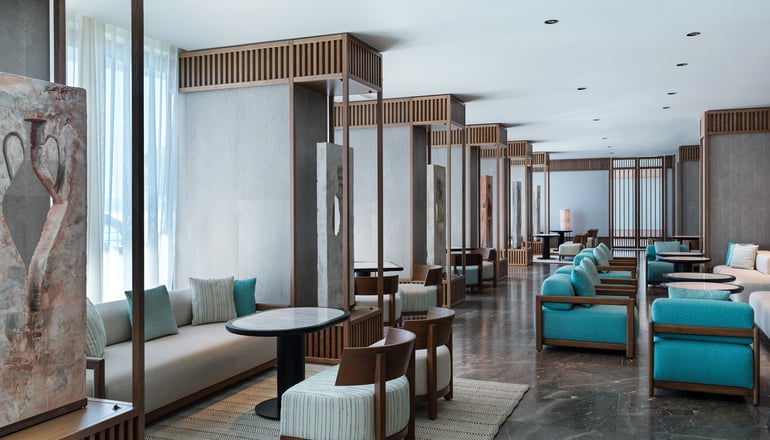 5* InterContinental Crete