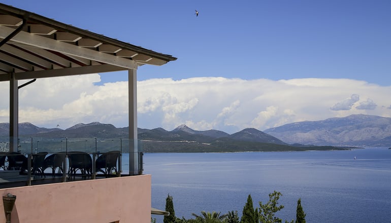 5* Ionian Blue Hotel Bungalows & Spa Resort - Λευκάδα