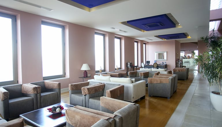 5* Ionian Blue Hotel Bungalows & Spa Resort - Λευκάδα