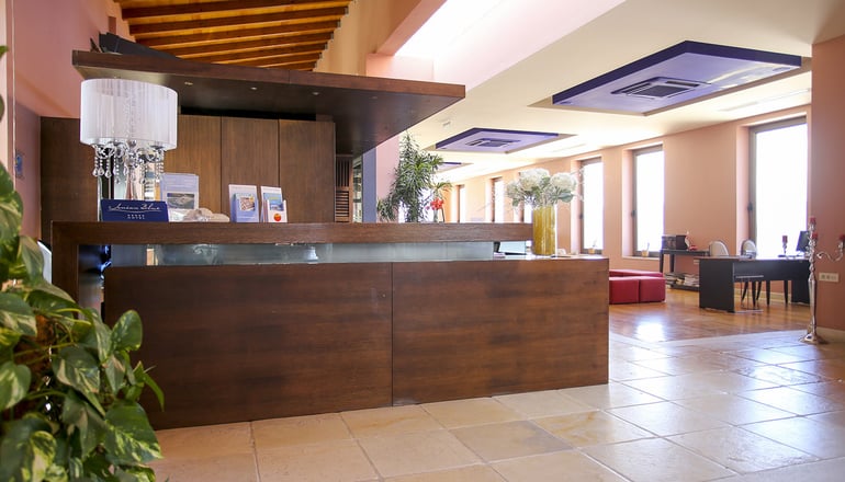 5* Ionian Blue Hotel Bungalows & Spa Resort - Λευκάδα
