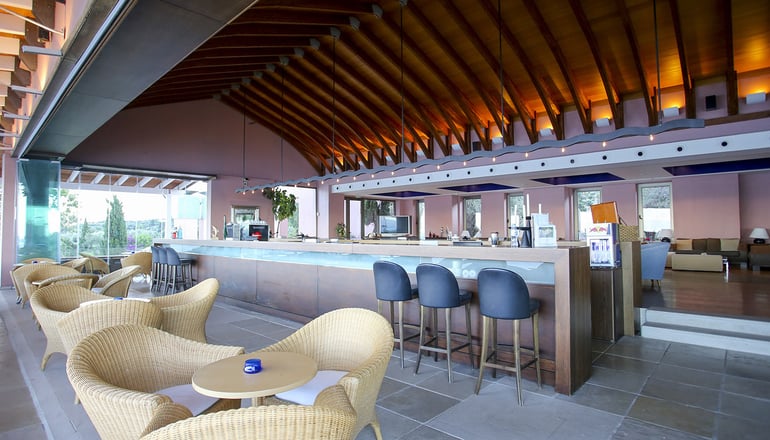 5* Ionian Blue Hotel Bungalows & Spa Resort - Λευκάδα
