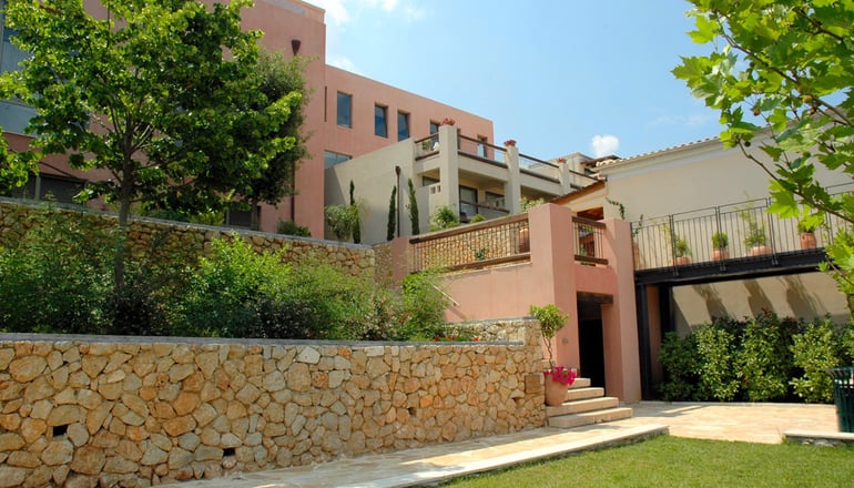 5* Ionian Blue Hotel Bungalows & Spa Resort - Λευκάδα