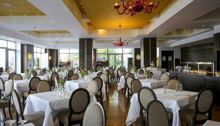 5* Ionian Blue Hotel Bungalows & Spa Resort - Λευκάδα