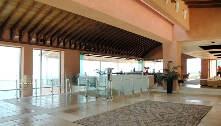 5* Ionian Blue Hotel Bungalows & Spa Resort - Λευκάδα