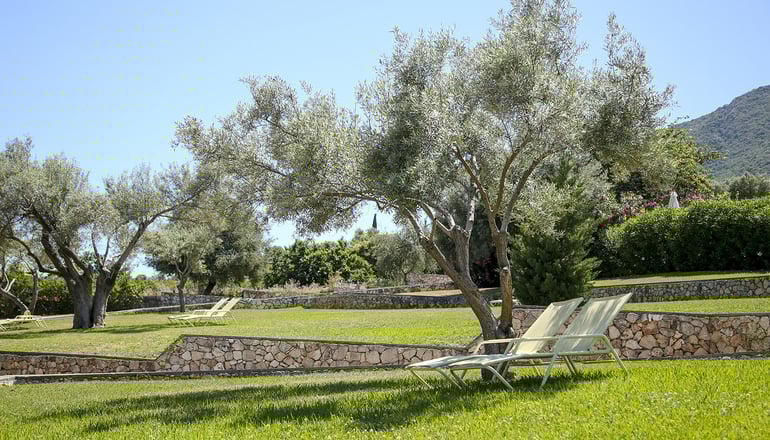 5* Ionian Blue Hotel Bungalows & Spa Resort - Λευκάδα