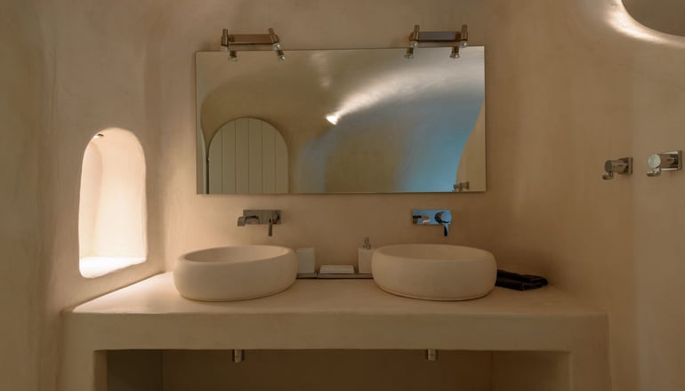 5* Kapari Natural Resort Santorini - Ημεροβίγλι, Σαντορίνη