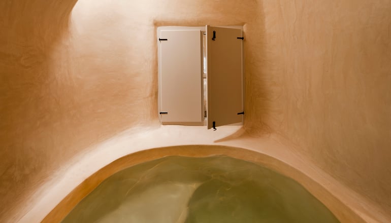 5* Kapari Natural Resort Santorini - Ημεροβίγλι, Σαντορίνη