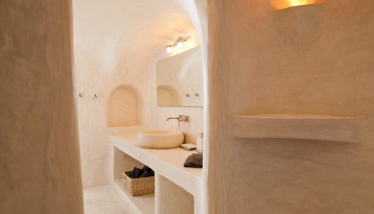 5* Kapari Natural Resort Santorini - Ημεροβίγλι, Σαντορίνη