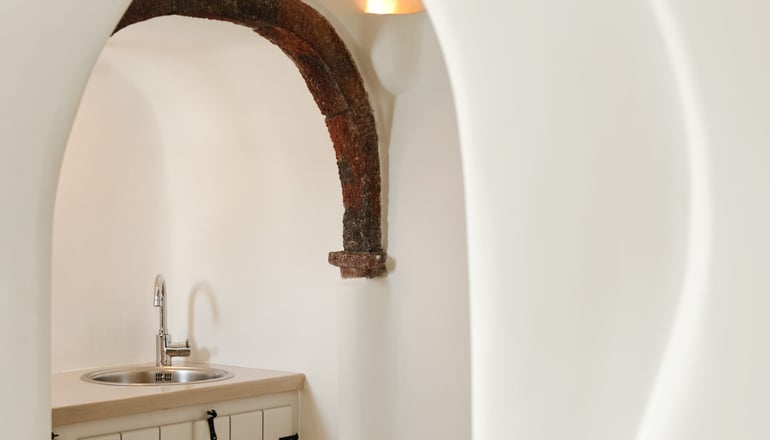 5* Kapari Natural Resort Santorini - Ημεροβίγλι, Σαντορίνη