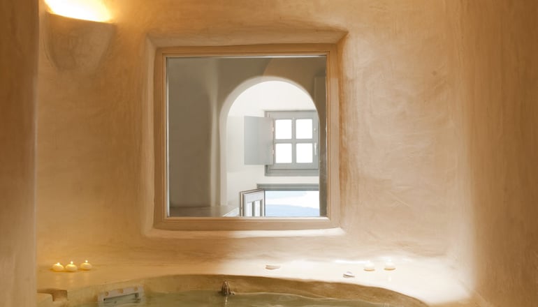 5* Kapari Natural Resort Santorini - Ημεροβίγλι, Σαντορίνη