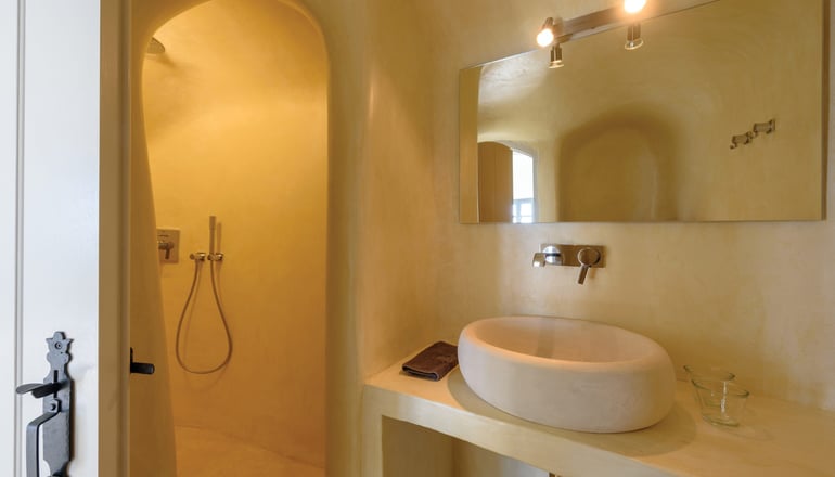 5* Kapari Natural Resort Santorini - Ημεροβίγλι, Σαντορίνη