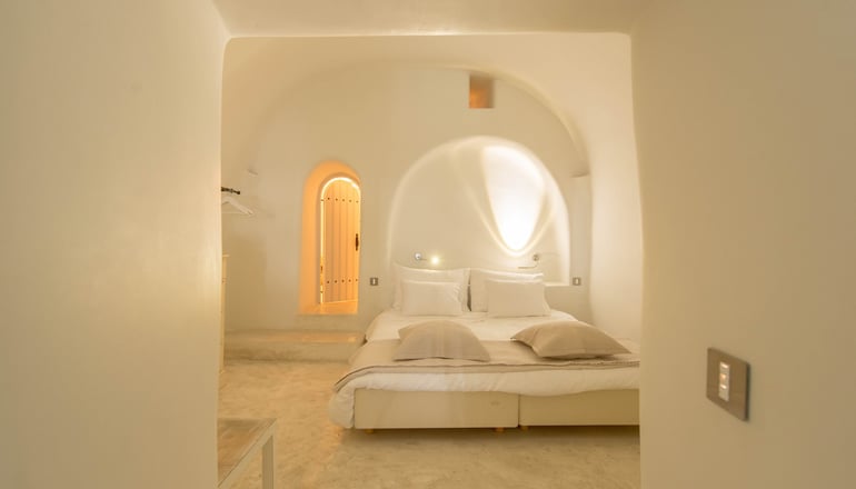5* Kapari Natural Resort Santorini - Ημεροβίγλι, Σαντορίνη