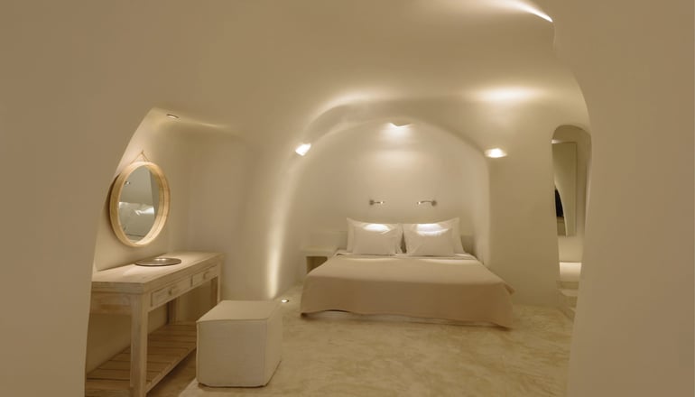 5* Kapari Natural Resort Santorini - Ημεροβίγλι, Σαντορίνη