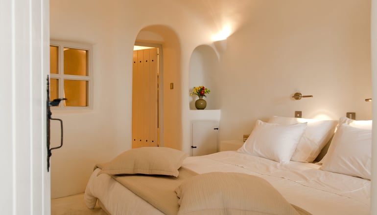 5* Kapari Natural Resort Santorini - Ημεροβίγλι, Σαντορίνη